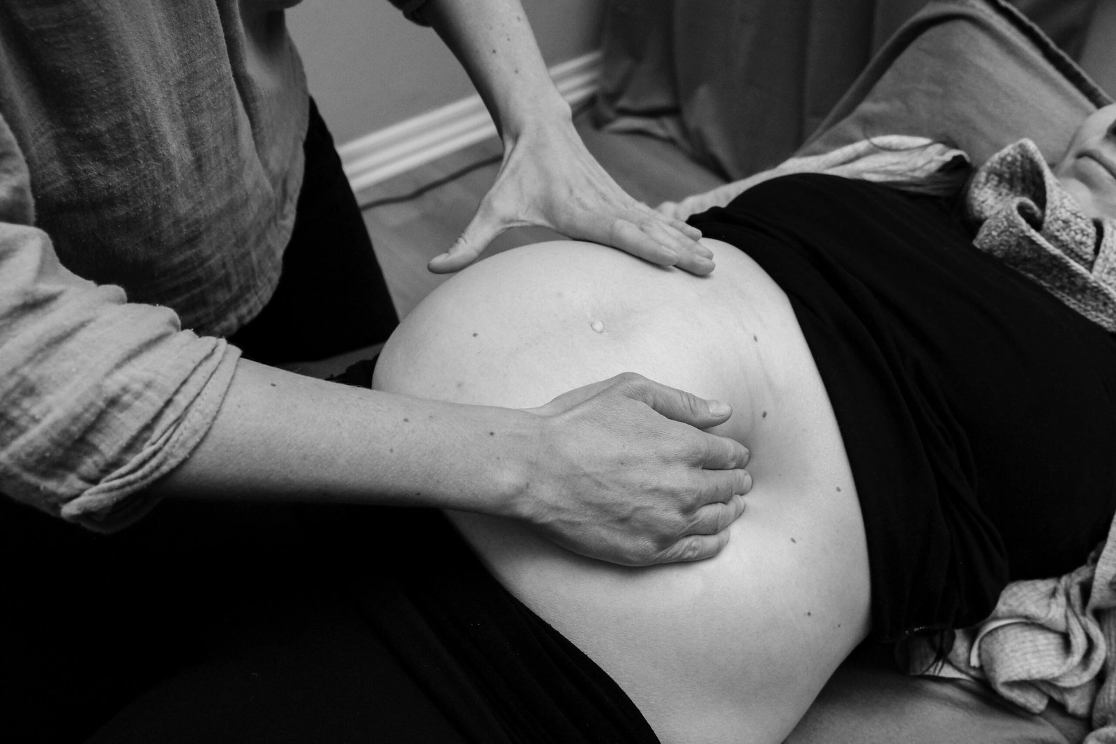 Arkupunktur & massage