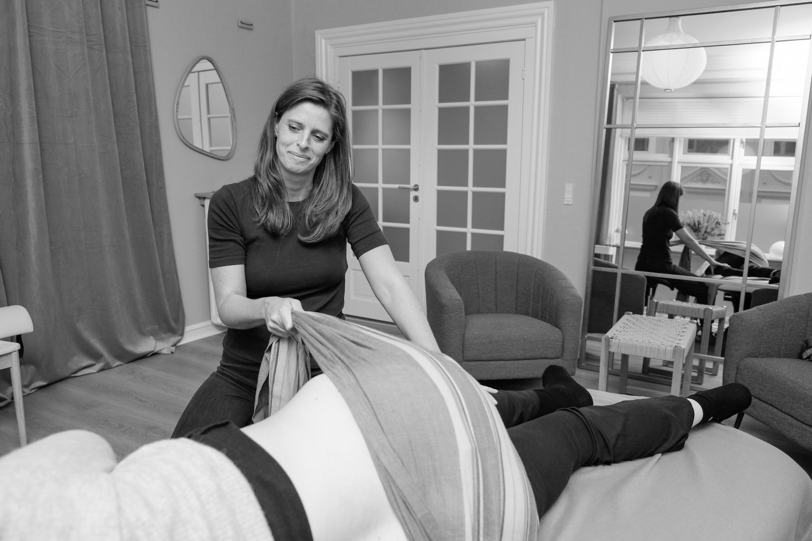 Fødselsforberedelse